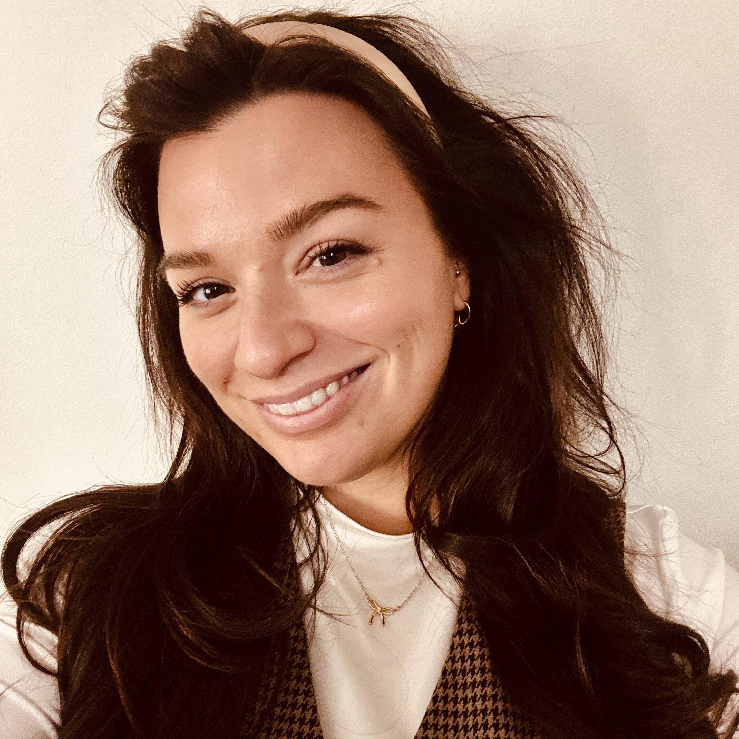 Emily Pritchett