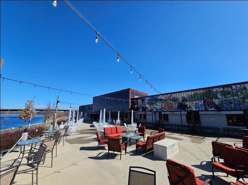Picture of Wausau On Water (WOW Family Entertainment Center)