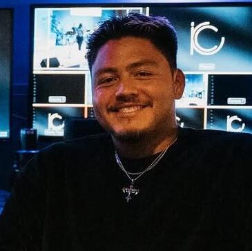 Jonathan Osorio
