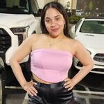 Elana Hernandez