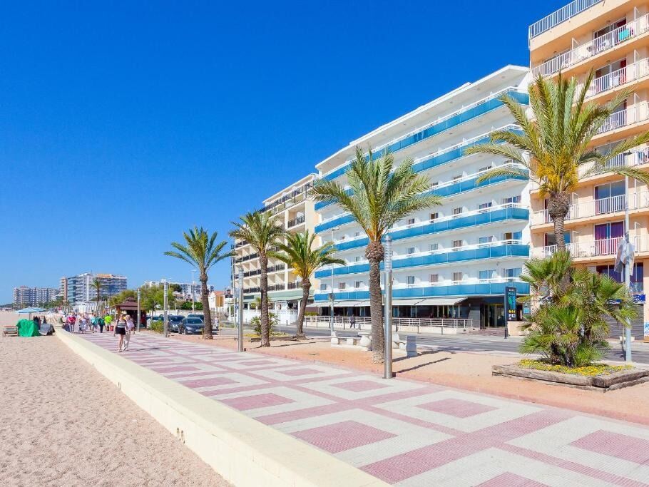 Picture of Hôtel Pi-Mar