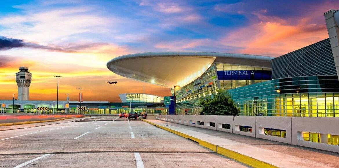 Picture of Luis Munoz Marin International Airport