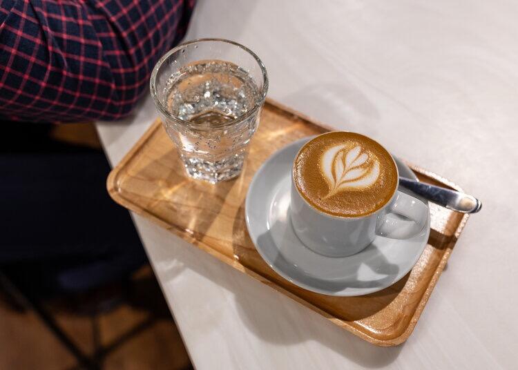 Picture of Asterisk Coffee Bar
