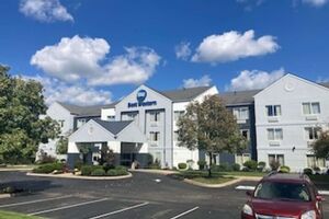 Picture of Best Western Louisville South / Shepherdsville