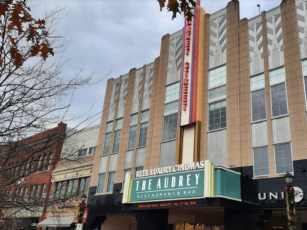 Picture of Market Street