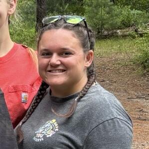 Hollie Huddleston