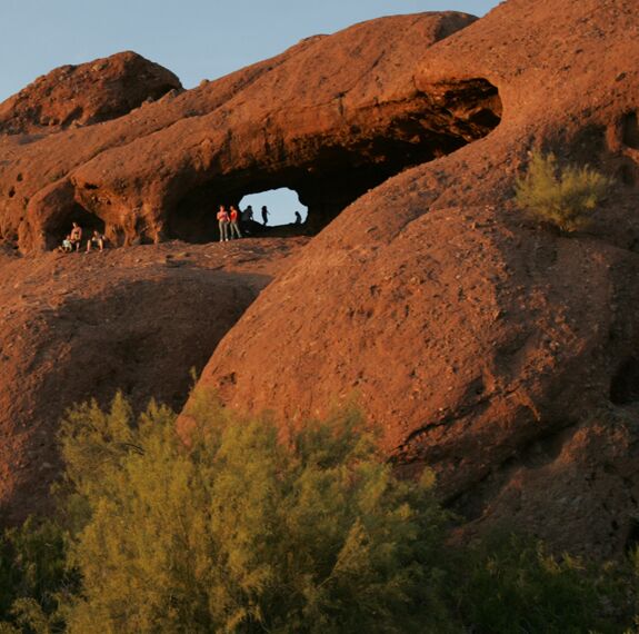 Picture of Papago Park