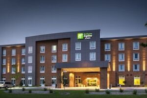 Picture of Holiday Inn Express & Suites Madison Central an IHG Hotel
