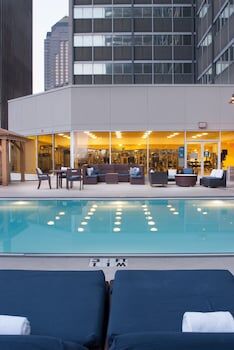 Picture of Sheraton Dallas Hotel