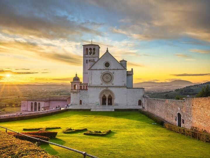 Picture of Basilica of Saint Francis of Assisi