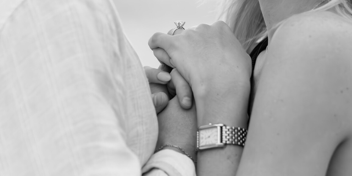 Alexandria & Mark Home Page Banner