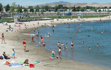 Picture of Sparks Marina Park