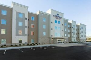 Picture of Candlewood Suites Lenexa Overland Park Area an IHG Hotel