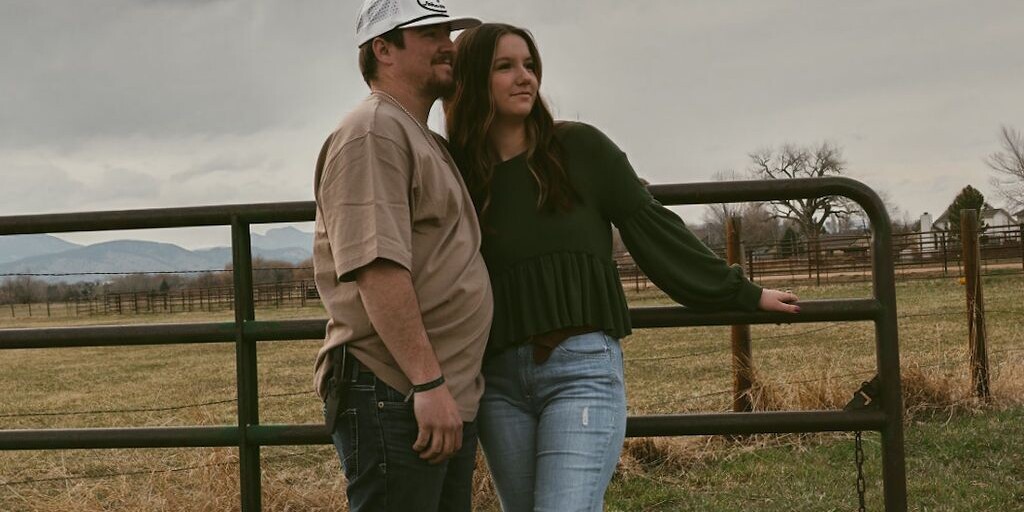 Amanda & Hunter Home Page Banner
