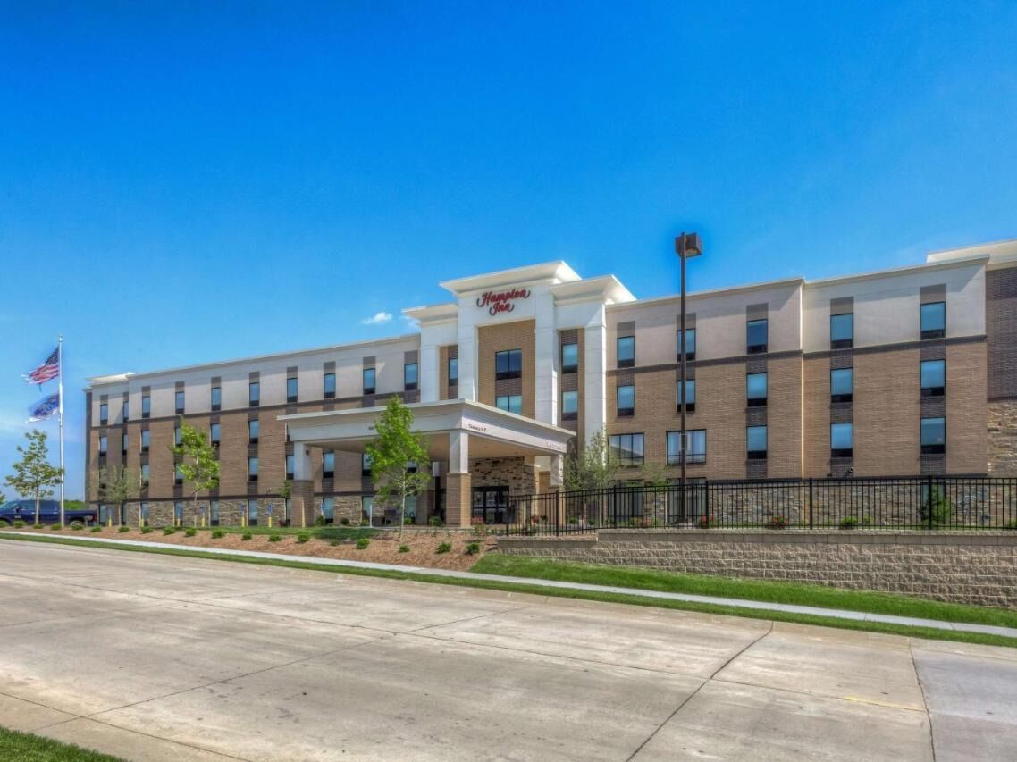 Picture of Hampton Inn St. Louis Wentzville