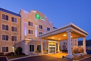 Picture of Holiday Inn Express Boston Milford an IHG Hotel