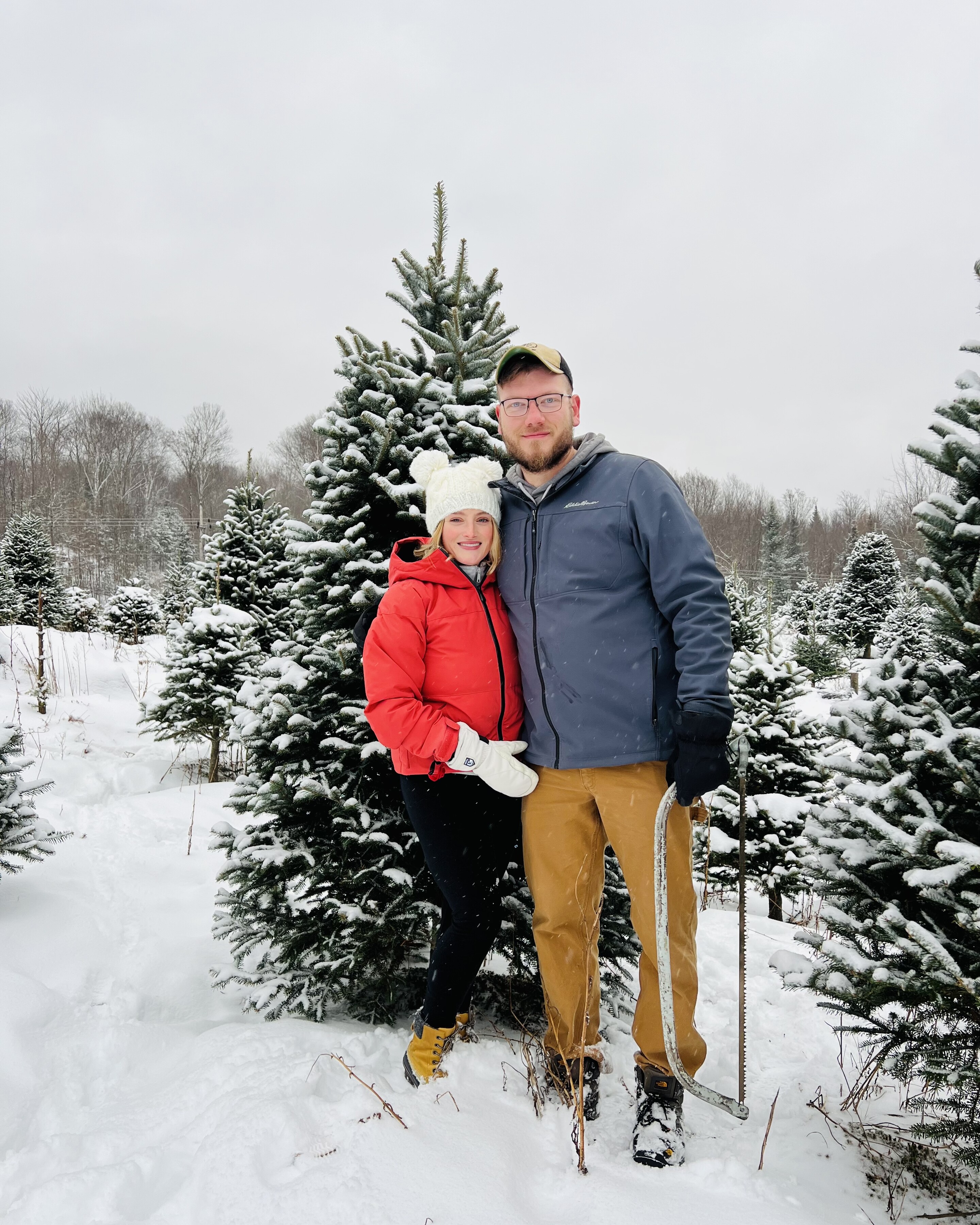Matthew & Jessa Home Page Banner