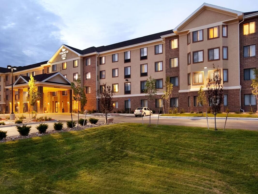 Picture of Homewood Suites by Hilton Denver - Littleton
