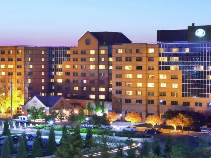 Picture of Hilton Short Hills
