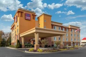 Picture of Comfort Suites Seaford