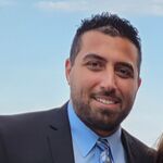 Joseph Wahhab