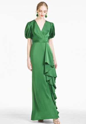 Sachin & Babi Mila Gown - R221G10-310 Green Mother Of The Bride Dress