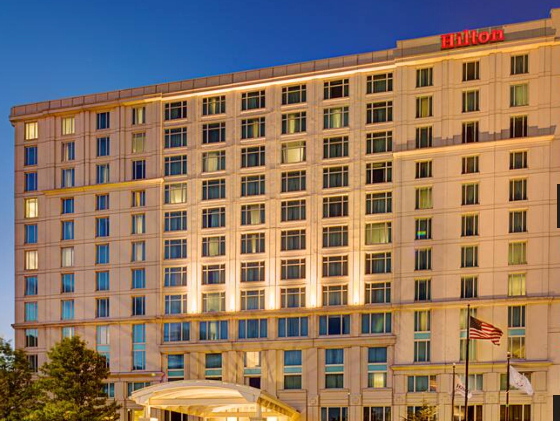 Picture of Hilton Providence