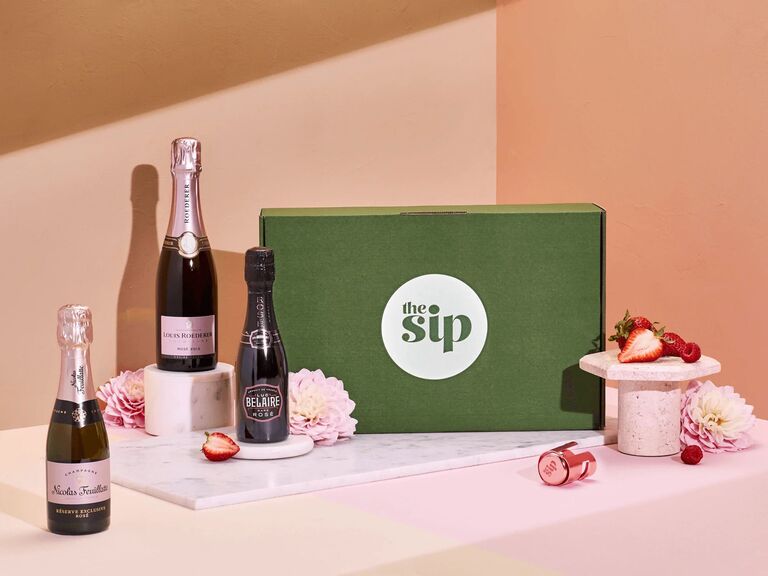 subscription box for photographers