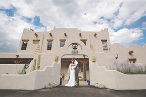 La Punta Norte Ceremony and Reception