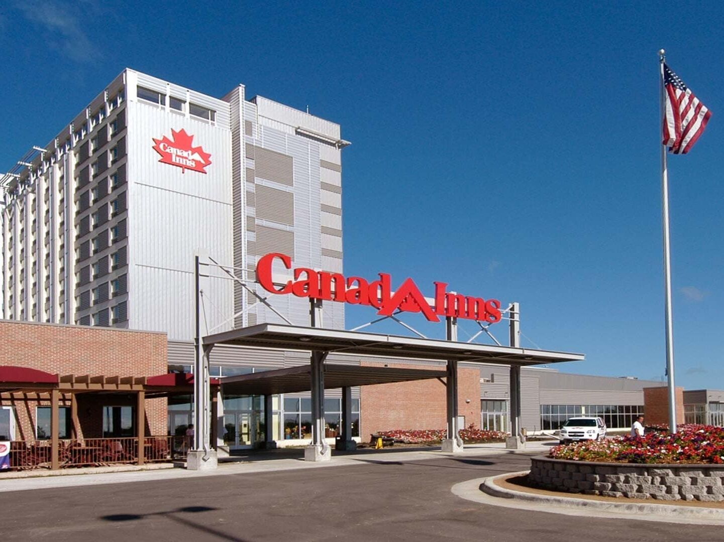 Picture of Canad Inns Destination Centre Grand Forks
