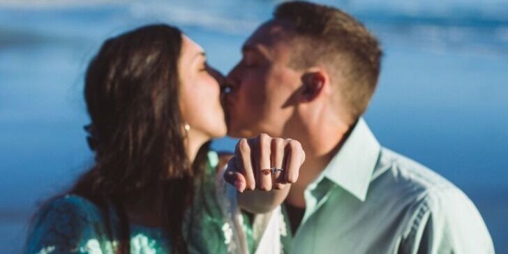 Breahna & Jacob Home Page Banner