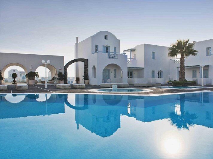 Picture of EL GRECO RESORT HOTEL