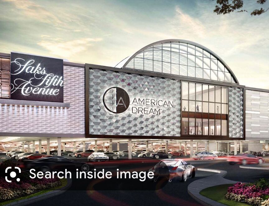 Picture of American Dream Mall