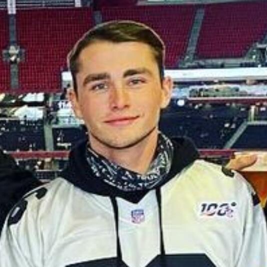 Ryan Feather