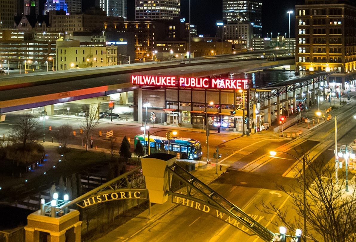 Picture of The 3rd Ward