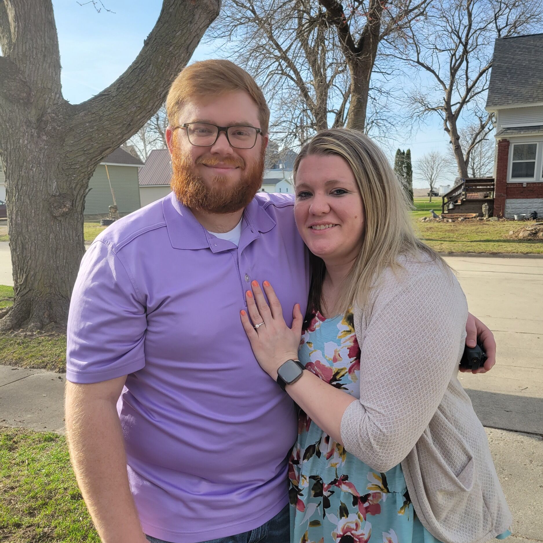 Picture of The Proposal