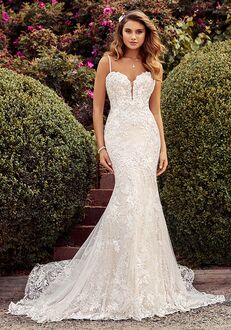 Sophia Tolli Y22068 | Helena Fit-and-Flare Wedding Dress