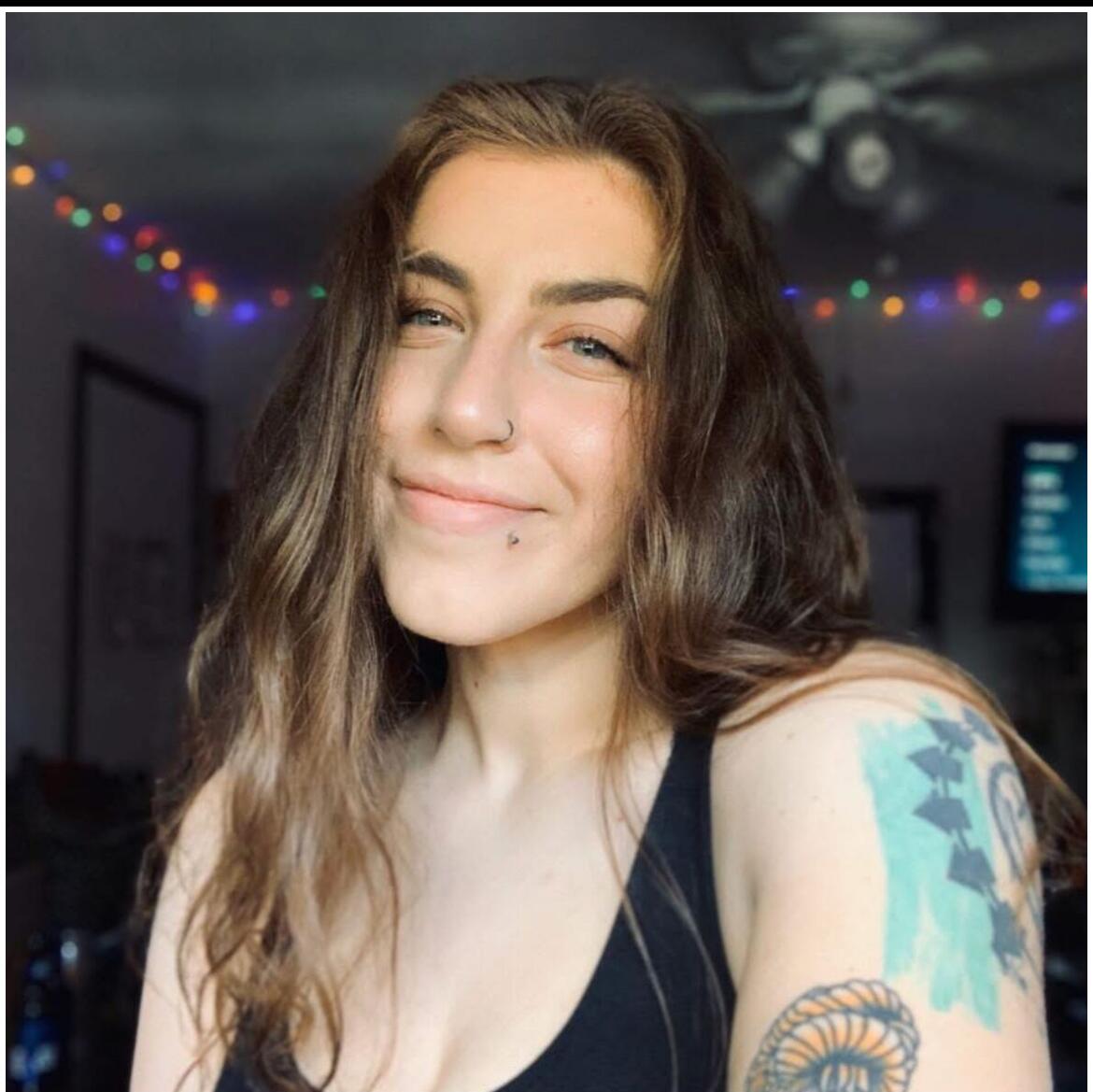 Maddy Hirshon
