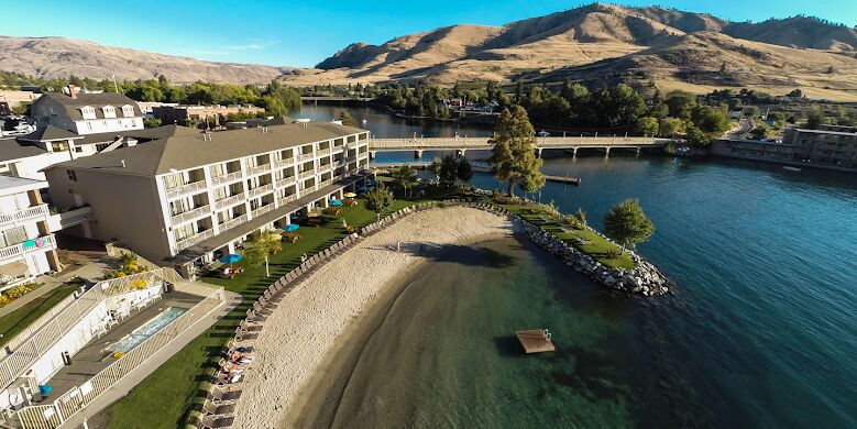Picture of Cambells Resort On The Lake 
