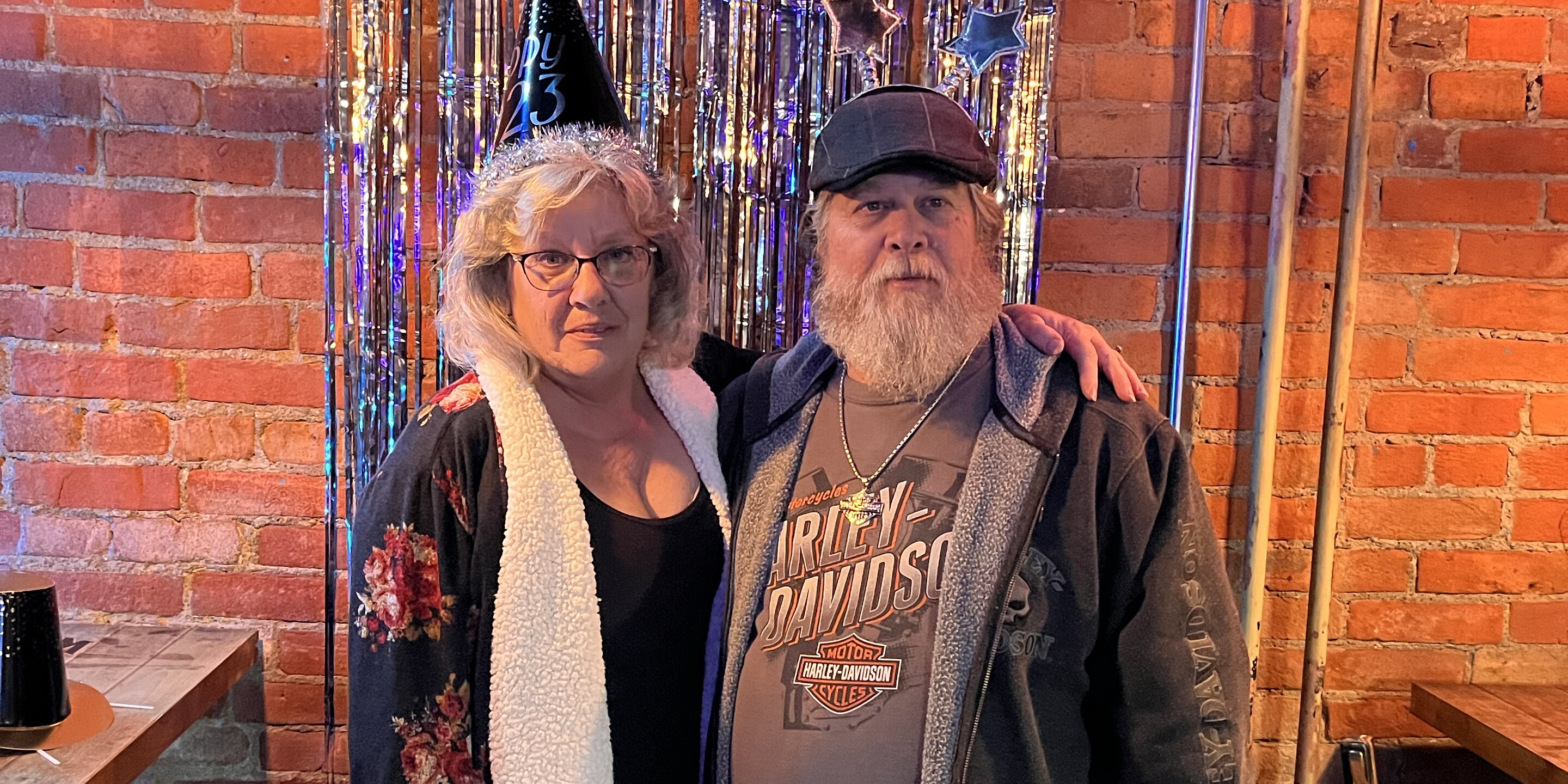 Robin Childers and Larry Gregory's Wedding Website - The Knot