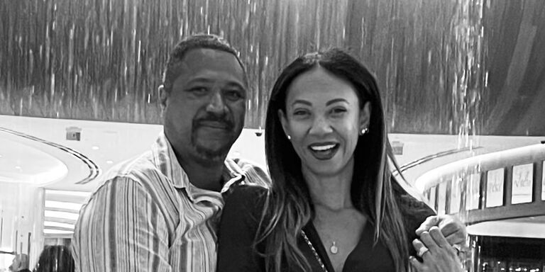 Dana & Henry Home Page Banner