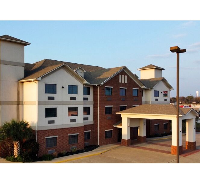 Picture of Franklin Inn & Suites