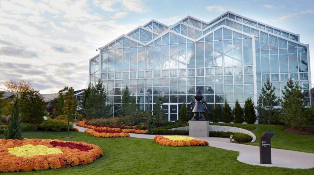 Picture of Frederik Meijer Gardens & Sculpture Park