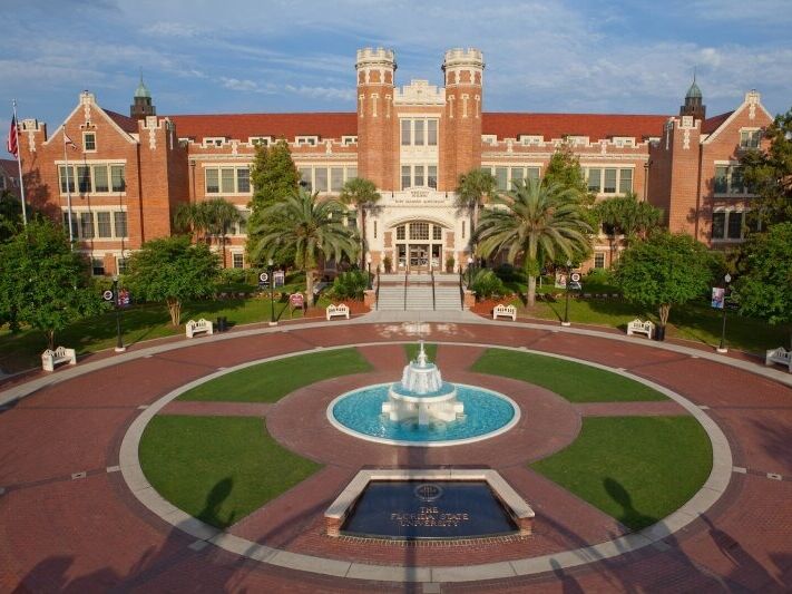 Picture of Florida State University
