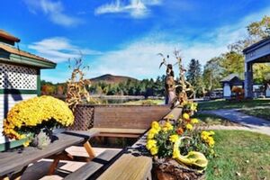 Picture of Best Western Saranac Lake