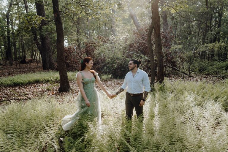 Victoria & Tyler Home Page Banner