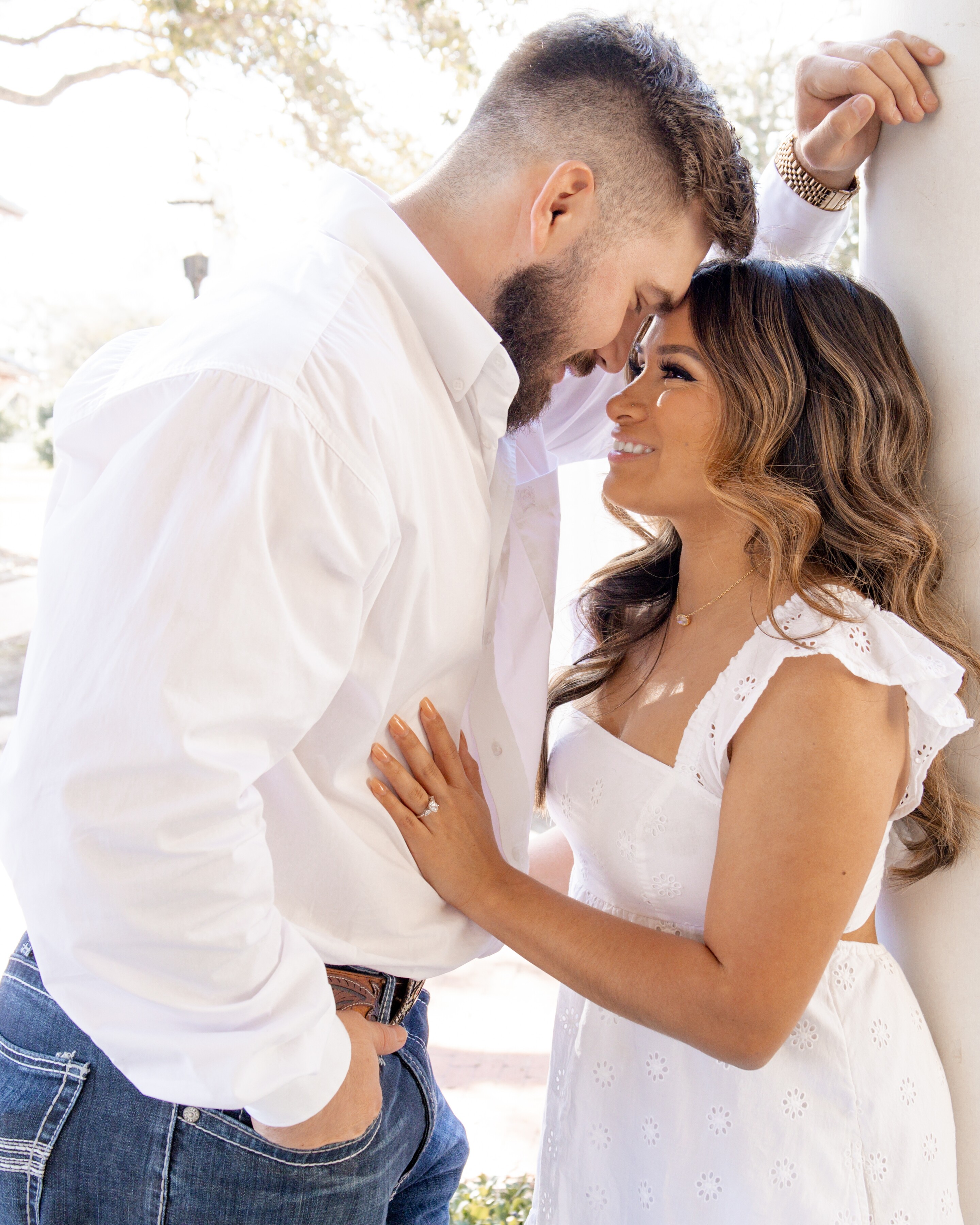 Amber Fuentes and River Sorrells's Wedding Website - The Knot