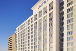 Picture of Loews Chicago OHare Hotel