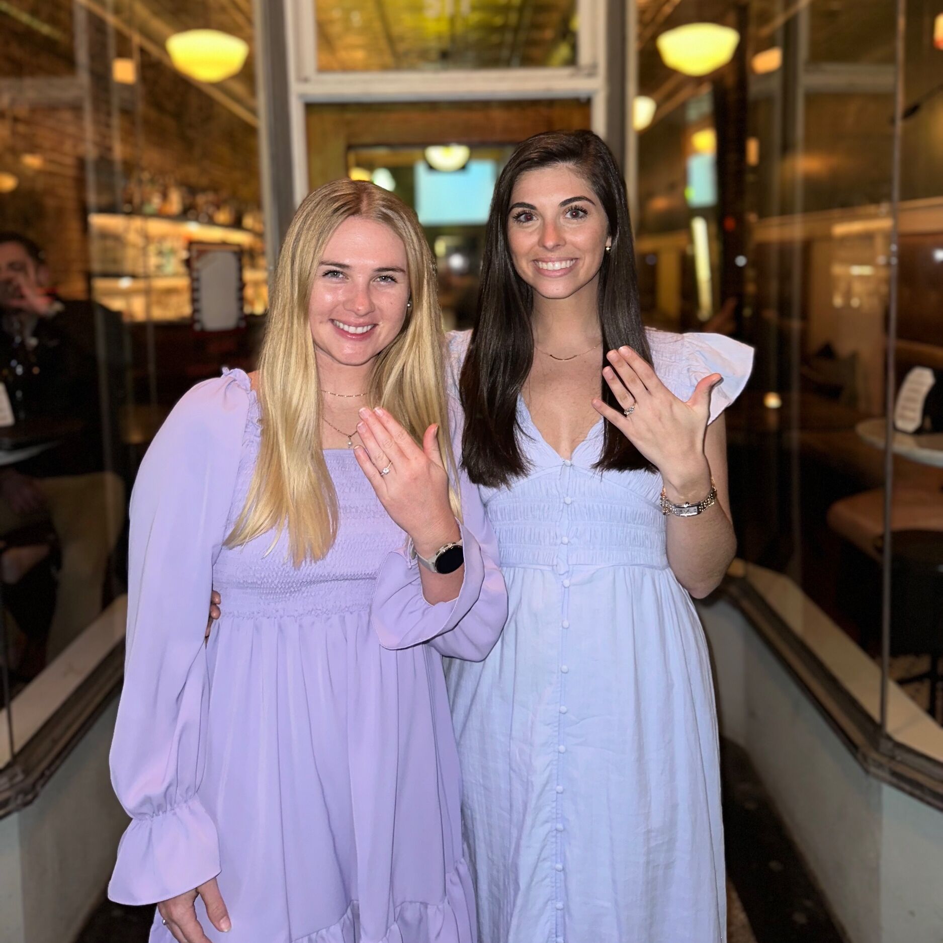 Allison Mahoney Wedding