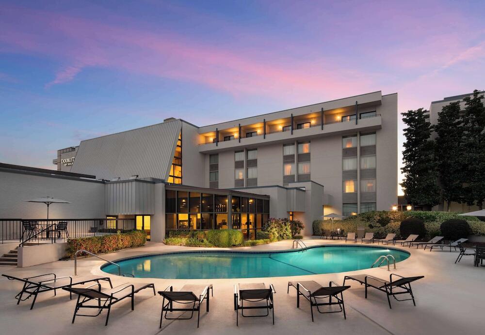 Picture of Doubletree by Hilton Columbia, SC